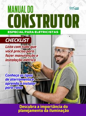 Manual do construtor Ed.08