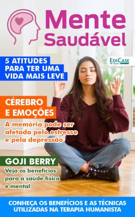 Mente Saudável Ed. 16