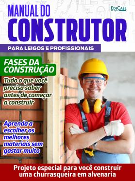 Manual do construtor Ed.07