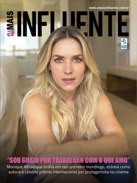 A Mais Influente Ed. 60