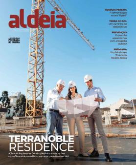 Aldeia Ed.168