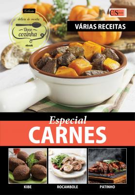 Coleção Doce Cozinha Ed. 119