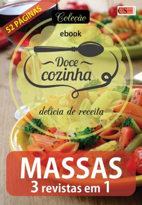 Coleção Doce Cozinha Ed. 120