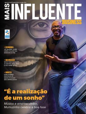 Mais Influente Business Ed. 16