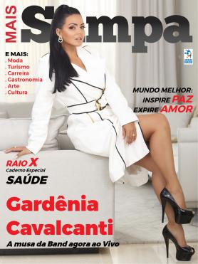 Mais Sampa Ed. 29