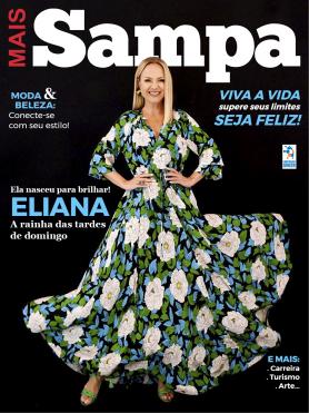 Mais Sampa Ed. 31
