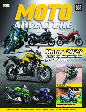 Moto Adventure Ed. 267