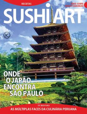 Sushi Art Ed. 53