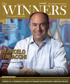 The Winners Ed. 52