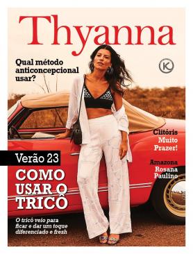Thyanna Ed. 27