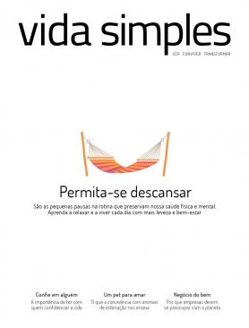 Vida Simples Ed. 251