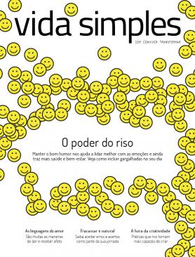 Vida Simples Ed. 252