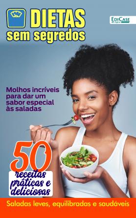 Dietas Sem Segredos Ed. 26