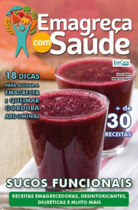 Emagreça Com Saúde Ed. 53