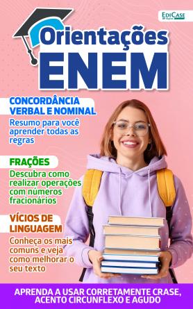 Orientações Enem Ed. 42