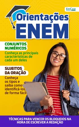 Orientações Enem Ed. 43
