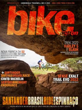 Bike Action Ed. 256