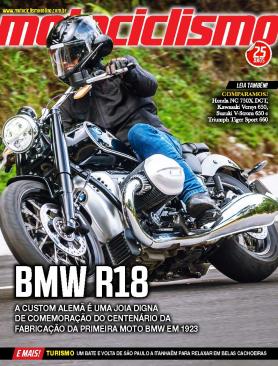 Motociclismo Ed. 302