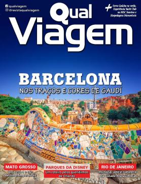 Qual Viagem Ed. 108