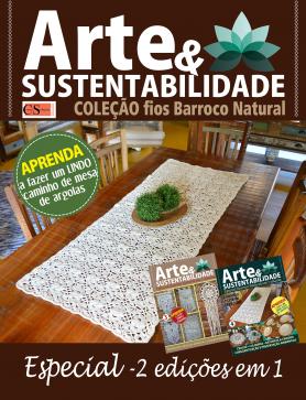 Arte e Sustentabilidade Ed. 36