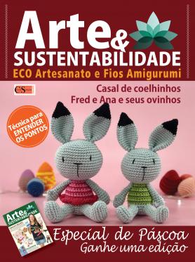 Arte e Sustentabilidade Ed. 37