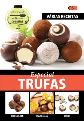 Coleção Doce Cozinha Ed. 121