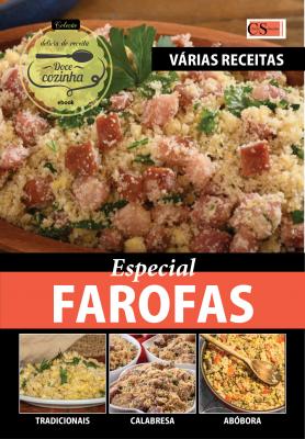 Coleção Doce Cozinha Ed. 125