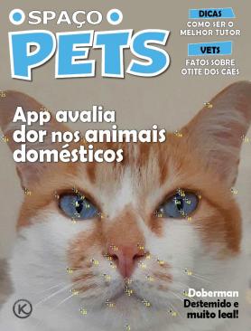 Spaço Pets Ed. 45