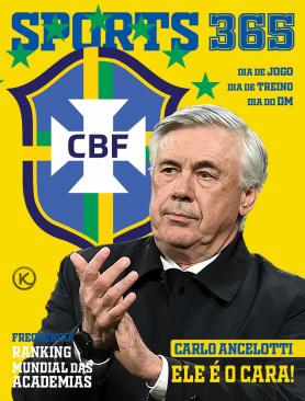 Sports 365 Ed. 44