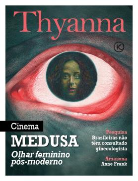 Thyanna Ed. 28