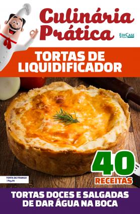 Culinária Prática Ed. 26
