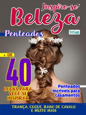 Inspire-se! Beleza Ed.35