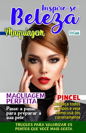 Inspire-se! Beleza Ed.36