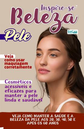 Inspire-se! Beleza Ed.37