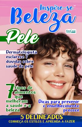 Inspire-se! Beleza Ed.38
