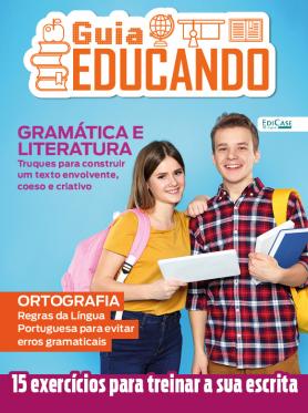 Guia Educando Ed. 41