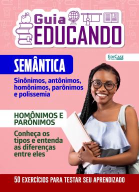 Guia Educando Ed. 43