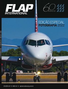 Flap Internacional Ed. 601
