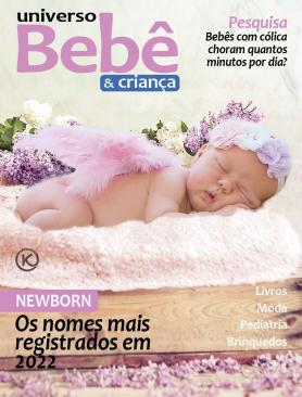 Universo Bebê e Criança Ed. 51