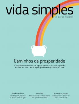 Vida Simples Ed. 253