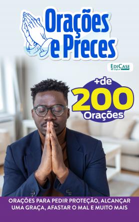 Orações e Preces Ed. 21