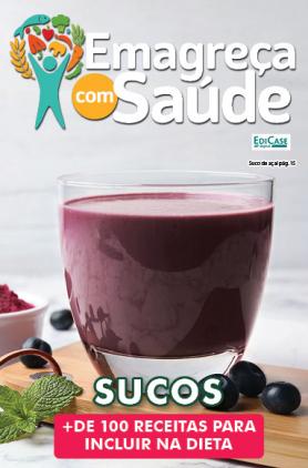 Emagreça Com Saúde Ed. 57