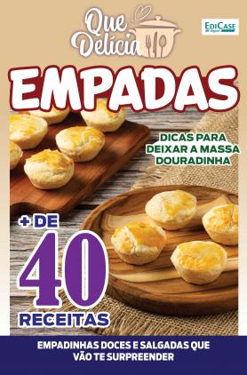 Que Delícia Ed. 45