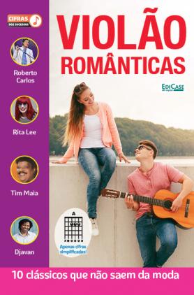 Cifras Dos Sucessos Ed. 74