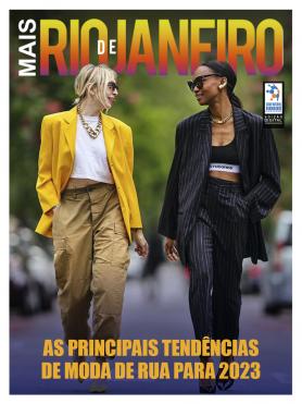 Mais Rio de Janeiro Ed. 68