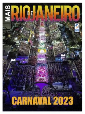 Mais Rio de Janeiro Ed. 69