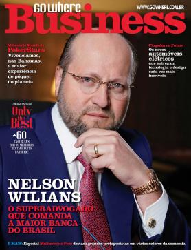 Go Where Business Ed. 23 