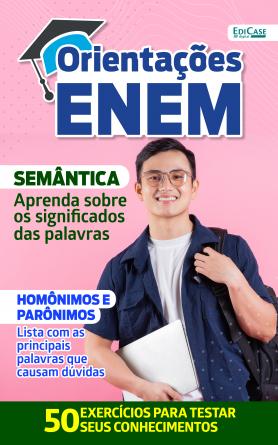 Orientações Enem Ed. 44