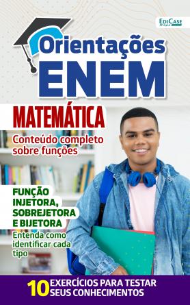 Orientações Enem Ed. 45