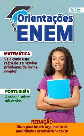 Orientações Enem Ed. 46